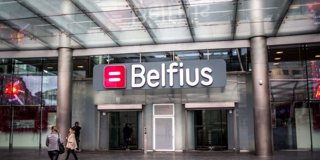 BELFIUS